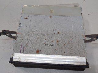 Проигрыватель, чейнджер CD/DVD, ориг. номер 39540S9VA610, Honda Pilot 2005-2008