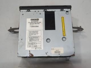 Проигрыватель, чейнджер CD/DVD, ориг. номер 39540S9VA610, Honda Pilot 2005-2008
