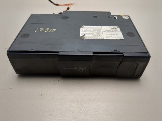 Проигрыватель, чейнджер CD/DVD Mercedes S W220 2002-2005