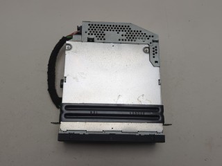 Проигрыватель, чейнджер CD/DVD BMW X6 2007-2012