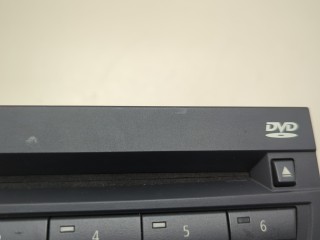 Проигрыватель, чейнджер CD/DVD, ориг. номер 65129206270, 9206270, BMW X6 2007-2012