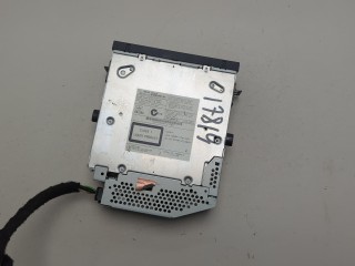 Проигрыватель, чейнджер CD/DVD, ориг. номер 65129206270, 9206270, BMW X6 2007-2012