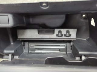 Проигрыватель, чейнджер CD/DVD, ориг. номер 3Q0035820A, Volkswagen Polo 2014-2018