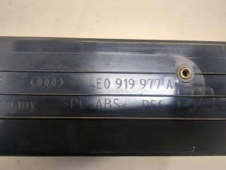Проигрыватель, навигация, ориг. номер 4E0919977A, Audi A8 2007-2010
