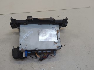 Проигрыватель, навигация Land Rover Discovery 2009-2013