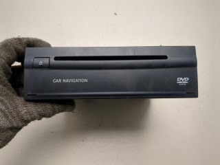 Проигрыватель, навигация, ориг. номер A2208206085, Mercedes S W220 2002-2005