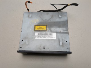 Проигрыватель, навигация, ориг. номер A2208206085, Mercedes S W220 2002-2005
