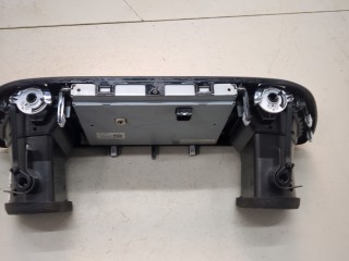 Дисплей мультимедиа, ориг. номер 68239902AE, BGM9611004, Chrysler Pacifica 2016-2020