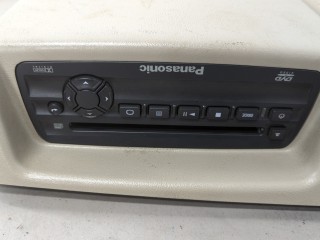 Дисплей мультимедиа, ориг. номер 15233650, Cadillac Escalade 2 2001-2006