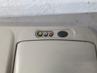 Дисплей мультимедиа, ориг. номер 15233650, Cadillac Escalade 2 2001-2006