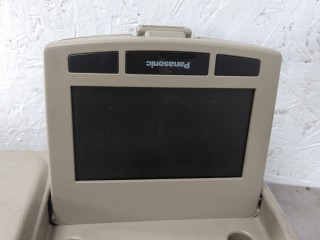 Дисплей мультимедиа, ориг. номер 15233650, Cadillac Escalade 2 2001-2006