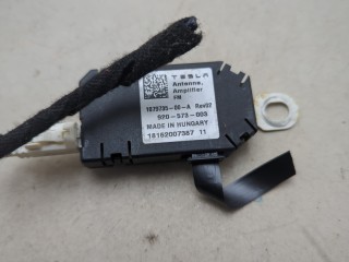Усилитель антенны, ориг. номер 107973500A, Tesla Model 3 2017-2021