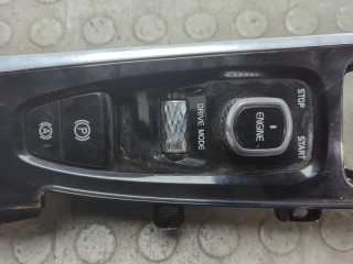 Джойстик мультимедиа, ориг. номер 31694207, Volvo S90 2016-2020