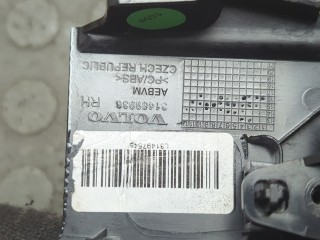 Джойстик мультимедиа, ориг. номер 31694207, Volvo S90 2016-2020