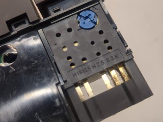 Кнопка аварийки, ориг. номер M31338, Ford Explorer 2001-2006
