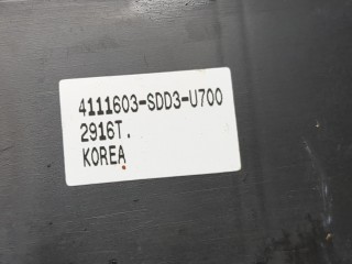 Кнопка регулировки сидений правая, ориг. номер 4111603SDD3U700, Acura TLX 2014-2017