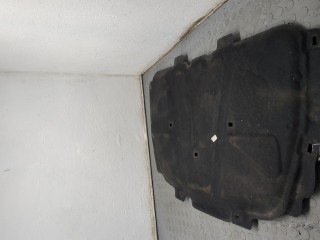 Обшивка капота, ориг. номер 30715979, Volvo C30 2009-2013