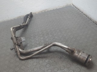 Горловина заливная топливная, Ford Focus 2011-2015