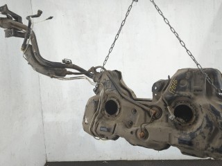 Горловина заливная топливная, ориг. номер 5N0201060AR, Volkswagen Tiguan 2006-2011