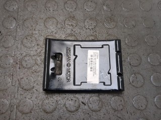 Упор противооткатный, ориг. номер 99595R8000, Infiniti FX 2002-2006