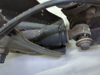 Амортизатор кабины правый задний, ориг. номер 7421430901, Renault T 2013-2026