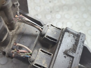 Насос AdBlue, модуль, ориг. номер 13460291, Mercedes Actros MP4 2011-2026