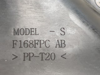 Радиатор кондиционера салона, ориг. номер 6007601, Tesla Model S 2012-2016