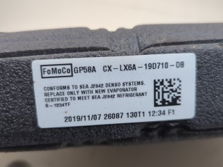 Радиатор кондиционера салона, ориг. номер LX6Z19860A, Lincoln Corsair 2019-2023