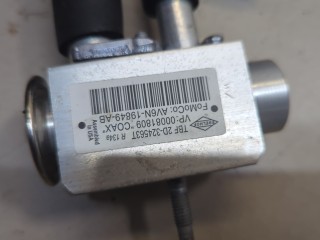 Радиатор кондиционера салона, ориг. номер BV6Z19850B, Ford Escape 2012-2015