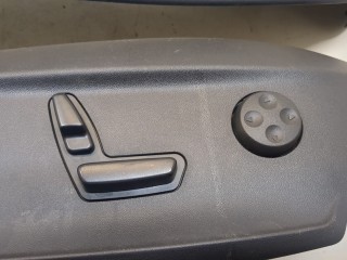 Обшивка сидений, ориг. номер A1648201410, 03464805R, Tesla Model S 2012-2016