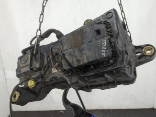 Бак Adblue, ориг. номер 9832421480, Peugeot Partner 2018-2023
