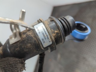 Бак Adblue, ориг. номер A2534701401, Mercedes GLC X253 2015-2019