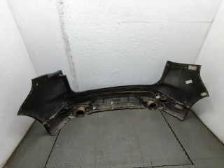 Насадка глушителя, ориг. номер FT4Z17F827A, FT4Z17F827B, Ford Edge 2015-2018