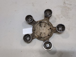 Колпачок литого диска, ориг. номер 4F0601165N, Audi A8 2007-2010