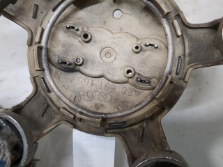 Колпачок литого диска, ориг. номер 4F0601165N, Audi A8 2007-2010
