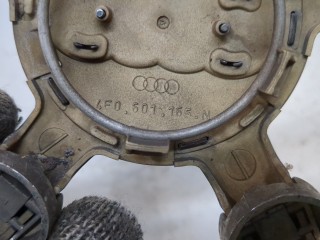 Колпачок литого диска, ориг. номер 4F0601165N, Audi A8 2007-2010