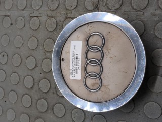 Колпачок литого диска, ориг. номер 4E0601165A, Audi A8 2005-2007