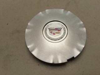 Колпачок литого диска, ориг. номер 9599024, Cadillac SRX 2012-2016