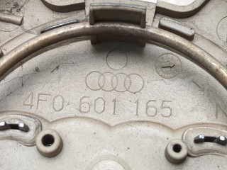 Колпачок литого диска, ориг. номер 4F0601165N, Audi A6 2011-2014