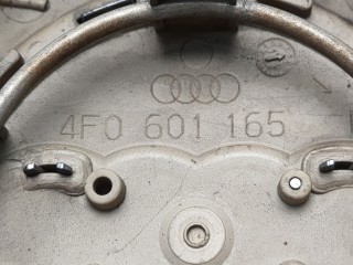 Колпачок литого диска, ориг. номер 4F0601165N, Audi A6 2011-2014