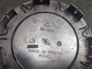 Колпачок литого диска, ориг. номер 09597286, Cadillac Escalade 2 2001-2006