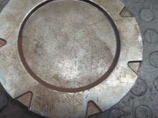 Колпачок литого диска, ориг. номер 09597286, Cadillac Escalade 2 2001-2006
