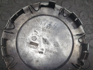 Колпачок литого диска, ориг. номер 09597286, Cadillac Escalade 2 2001-2006