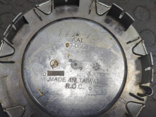 Колпачок литого диска, ориг. номер 09597286, Cadillac Escalade 2 2001-2006