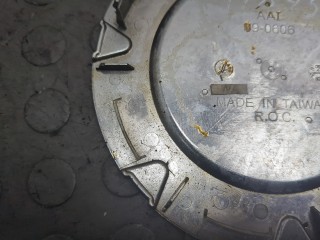 Колпачок литого диска, ориг. номер 09597286, Cadillac Escalade 2 2001-2006