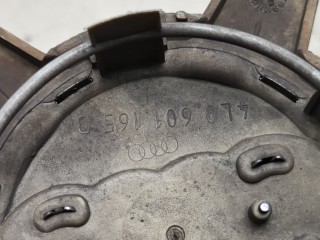 Колпачок литого диска, ориг. номер 4L0601165D, Audi Q7 2009-2015