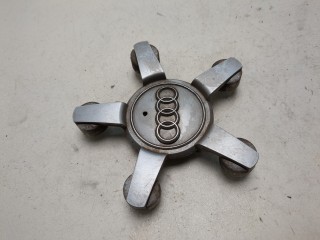 Колпачок литого диска, ориг. номер 4L0601165D, Audi Q7 2009-2015