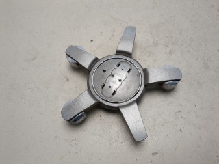 Колпачок литого диска, ориг. номер 4L0601165D, Audi Q7 2009-2015