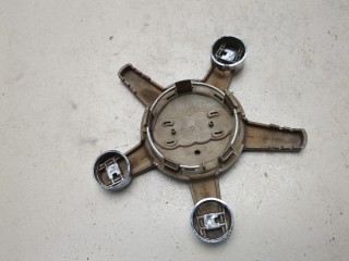 Колпачок литого диска, ориг. номер 4L0601165D, Audi Q7 2009-2015
