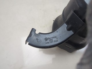 Фильтр топливный, ориг. номер 6R0127224, 6R0127400C, Volkswagen Polo 2009-2014